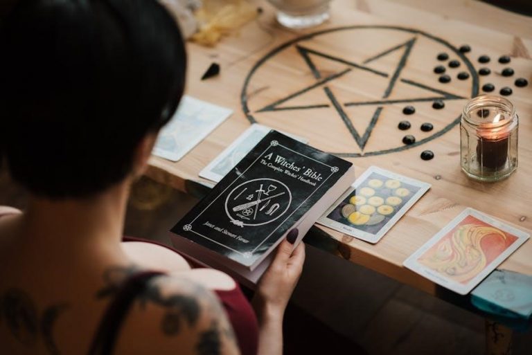 the ritual book pdf