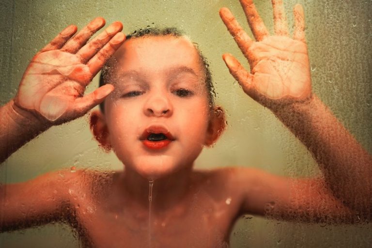 clog free shower drain maintenance instructions